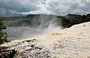 SALTO EL SAPO. Un paesaggio di straordinaria bellezza ed una cascata d'acqua che emana una incredibile forza ed energia