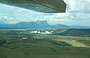 GRAN SABANA. La Gran Sabana, vasta, selvaggia e silenziosa è un altopiano ondulato ed erboso nel Venezuela meridionale