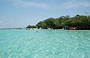 PASEO MORROCOY. Los Juanes - abbiamo nuotato e fatto snorkelling qui, bello no?