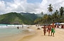 PUERTO COLOMBIA. Playa Grande 