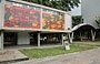 UCV CARACAS. Un perfetto esempio di integrazione tra arte e architettura su grande scala