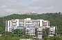 CARACAS. Università Centrale del Venezuela, Sector 2 - Hospital Clìnico
