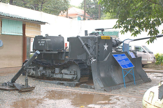 HO CHI MINH CITY - In risciò per Saigon: solo per temerari