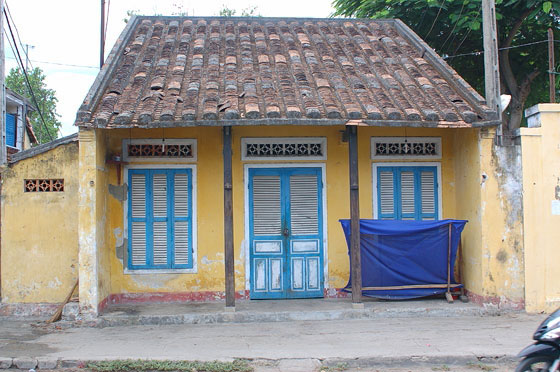 VIETNAM CENTRALE - Hoi An 