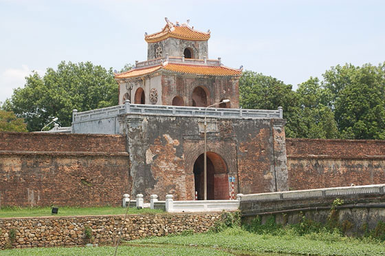 HUE' - La Cittadella