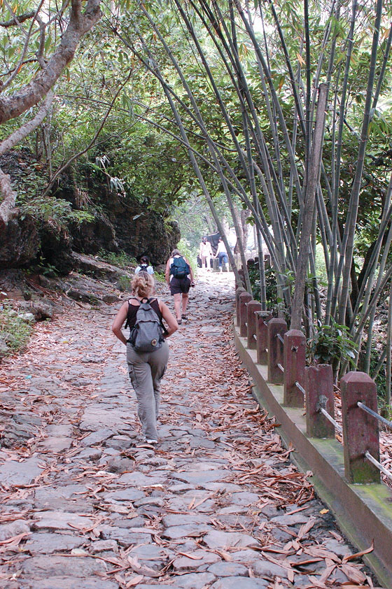 DINTORNI DI HANOI - Pagoda dei Profumi: come raggiungerla