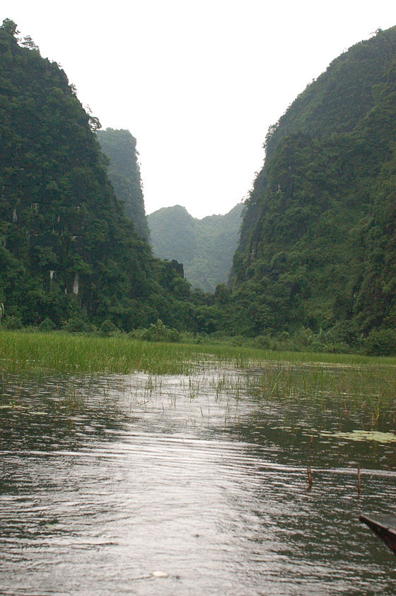 TAM COC - Cullati da paesaggi da sogno