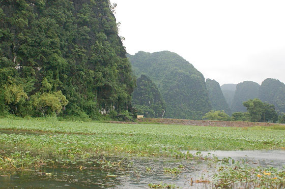TAM COC - Il percorso inverso