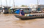 DELTA DEL MEKONG. Le etnie del delta