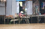 DELTA DEL MEKONG. Dintorni di Cai Rang: le palafitte 