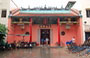 HO CHI MINH CITY. Cholon: Pagoda di Tam Son Hoi Quan