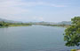 HUE'. Splendida vista sul Fiume dei Profumi dalla Pagoda di Thien Mu 