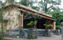 DINTORNI DI HUE'. Tomba di Tu Duc: il tempio di Chap Khiem, adiacente alla tomba di Kien Phuc 