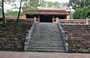 TOMBA DI TU DUC. Tempio di Chap Khiem