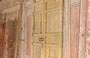 CROCIERA SUL FIUME DEI PROFUMI. Tomba di Minh Mang: la splendida architettura lignea invecchiata dal tempo