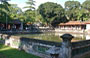 HANOI. L'architettura del Tempio della Letteratura
