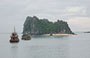 VIETNAM NORD-ORIENTALE. La Baia di Halong e i tour organizzati: piccolo vademecum 