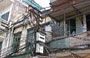 HANOI. In barba alle normative di sicurezza elettrica