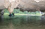 TAM COC. 
Grotta Hang Ca - attenzione, abbassate la testa!