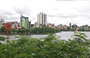 HANOI. Ultimo giorno nella capitale: il lago Ho Tay 